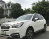 Subaru Forester 2017 - Odo 69.000km, bảo dưỡng chính hãng, cần bán giá  chỉ 640 triệu