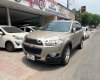 Chevrolet Captiva  Capriva LTZ 2013 2.4AT đi chuẩn 74000 km 2013 - Chevrolet Capriva LTZ 2013 2.4AT đi chuẩn 74000 km