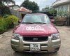 Ford Escape   3.0 2001 - Ford Escape 3.0