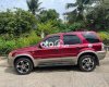 Ford Escape   3.0 2001 - Ford Escape 3.0