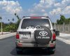 Toyota Land Cruiser Cần bán LandCruiser GX 2002 hoặc trao đổi xe nhập 2002 - Cần bán LandCruiser GX 2002 hoặc trao đổi xe nhập