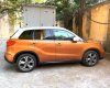 Suzuki Vitara 2016 - Chính chủ bán xe Suzuki Vitara nhập khẩu nguyên chiếc từ Hunggari