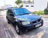 Ford Escape  giao lưu xe nhỏ 2001 - Escape giao lưu xe nhỏ