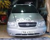 Kia Carnival Xe 7 chỗ   , SX cuối 2008, xám bạc 2008 - Xe 7 chỗ Kia Carnival , SX cuối 2008, xám bạc