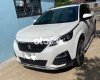 Peugeot 3008 Cần bán gấp xe   màu trắng 2021 - Cần bán gấp xe Peugeot 3008 màu trắng