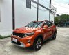 Kia   Luxury sx 2022 chạy 1v km sơn zin 100% 2022 - Kia Sonet Luxury sx 2022 chạy 1v km sơn zin 100%