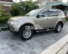 Mitsubishi Pajero Sport   bản hiếm 2 cầu máy dầu 2011 - Mitsubishi Pajero Sport bản hiếm 2 cầu máy dầu