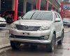 Toyota Fortuner 2015 - Giá 460tr