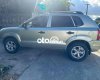 Hyundai Tucson gia đình bán xe trả nợ 2009 - gia đình bán xe trả nợ