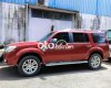 Ford Everest XE   2013 MÀU ĐỎ THANH LÝ GIÁ TỐT 2013 - XE FORD EVEREST 2013 MÀU ĐỎ THANH LÝ GIÁ TỐT