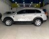 Chevrolet Captiva BÁN   2007 SỐ SÀN CHUẨN GIA DINH 2007 - BÁN CHEVROLET CAPTIVA 2007 SỐ SÀN CHUẨN GIA DINH