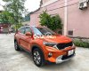 Kia   Luxury sx 2022 chạy 1v km sơn zin 100% 2022 - Kia Sonet Luxury sx 2022 chạy 1v km sơn zin 100%