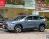 Toyota Corolla Cross CROSS 1.8V 2022 NHẬP THÁI ODO 4.000KM 2022 - CROSS 1.8V 2022 NHẬP THÁI ODO 4.000KM