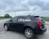 Cadillac SRX cần bán xe  bản lucxury giá rẻ 2010 - cần bán xe Cadillac bản lucxury giá rẻ