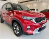 Kia Sonet 2023 - Mẫu SUV hạng B được nhiều người ưa chuộng nhất vì giá bán hấp dẫn