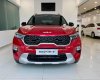 Kia Sonet 2023 - Mẫu SUV hạng B được nhiều người ưa chuộng nhất vì giá bán hấp dẫn