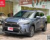 Toyota Corolla Cross CROSS 1.8V 2022 NHẬP THÁI ODO 4.000KM 2022 - CROSS 1.8V 2022 NHẬP THÁI ODO 4.000KM