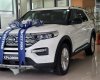 Ford Explorer 2023 - Ưu đãi tốt trong tháng 7 - Hỗ trợ thủ tục nhanh chóng - Giao xe tận nhà!