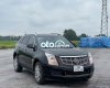 Cadillac SRX cần bán xe  bản lucxury giá rẻ 2010 - cần bán xe Cadillac bản lucxury giá rẻ