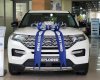 Ford Explorer 2023 - Ưu đãi tốt trong tháng 7 - Hỗ trợ thủ tục nhanh chóng - Giao xe tận nhà!