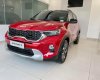 Kia Sonet 2023 - Mẫu SUV hạng B được nhiều người ưa chuộng nhất vì giá bán hấp dẫn