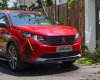 Peugeot 3008 2022 - PEUGEOT 3008 GT - MÀU ĐỎ - SUẤT ƯU TIÊN GIÁ NHẬP