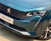 Peugeot 3008 2022 - PEUGEOT 3008 GT 2022 - SUẤT BÁN NỘI BỘ