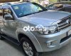 Toyota 4 Runner  fortune 2010 MT dầu 2010 - toyota fortune 2010 MT dầu