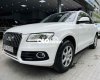 Audi Q5   2.0quattro 4x4, sx 12/2016 2016 - Audi Q5 2.0quattro 4x4, sx 12/2016