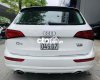 Audi Q5   2.0quattro 4x4, sx 12/2016 2016 - Audi Q5 2.0quattro 4x4, sx 12/2016