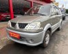 Mitsubishi Jolie Xe nhật ít hỏng vặt, phụ tùng rẻ dễ kiếm. Siêu cọp 2004 - Xe nhật ít hỏng vặt, phụ tùng rẻ dễ kiếm. Siêu cọp