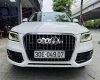 Audi Q5   2.0quattro 4x4, sx 12/2016 2016 - Audi Q5 2.0quattro 4x4, sx 12/2016