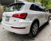 Audi Q5   2.0quattro 4x4, sx 12/2016 2016 - Audi Q5 2.0quattro 4x4, sx 12/2016