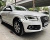 Audi Q5   2.0quattro 4x4, sx 12/2016 2016 - Audi Q5 2.0quattro 4x4, sx 12/2016