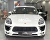 Porsche Macan LONGANHAUTO về Poscher  model 2016 siêu mới😍 2015 - LONGANHAUTO về Poscher Macan model 2016 siêu mới😍