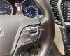 Hyundai Santa Fe Bán xe Santafe bản xăng 1 cầu 2018 odo 8v chuẩn 2018 - Bán xe Santafe bản xăng 1 cầu 2018 odo 8v chuẩn