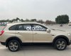 Chevrolet Captiva   LTZ 2014, số tự động, màu vàng 2014 - Chevrolet Captiva LTZ 2014, số tự động, màu vàng