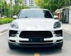 Porsche Macan   1 chủ từ đầu đi 60.000 km chuẩn 2016 - Porsche Macan 1 chủ từ đầu đi 60.000 km chuẩn