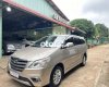 Toyota Innova   E 2015 GIA ĐÌNH 2015 - TOYOTA INNOVA E 2015 GIA ĐÌNH