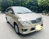 Toyota Innova  2013 2013 - Innova 2013