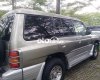 Mitsubishi Pajero Bán xe  v45 3.5 cọp 2005 - Bán xe Pajero v45 3.5 cọp