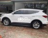 Hyundai Santa Fe Bán xe Santafe bản xăng 1 cầu 2018 odo 8v chuẩn 2018 - Bán xe Santafe bản xăng 1 cầu 2018 odo 8v chuẩn