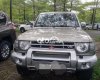 Mitsubishi Pajero Bán xe  v45 3.5 cọp 2005 - Bán xe Pajero v45 3.5 cọp