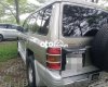 Mitsubishi Pajero Bán xe  v45 3.5 cọp 2005 - Bán xe Pajero v45 3.5 cọp