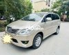Toyota Innova  2013 2013 - Innova 2013