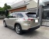 Toyota Highlander Higlander limited 3.5L 2014 - Higlander limited 3.5L