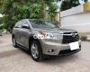 Toyota Highlander Higlander limited 3.5L 2014 - Higlander limited 3.5L