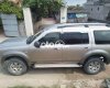 Ford Everest Bán   2008 2008 - Bán Ford everest 2008