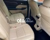 Toyota Highlander Higlander limited 3.5L 2014 - Higlander limited 3.5L