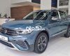 Volkswagen Tiguan  FL 2023 ƯU ĐÃI LÊN ĐẾN 400 TRIỆU + 10TR PK 2021 - TIGUAN FL 2023 ƯU ĐÃI LÊN ĐẾN 400 TRIỆU + 10TR PK